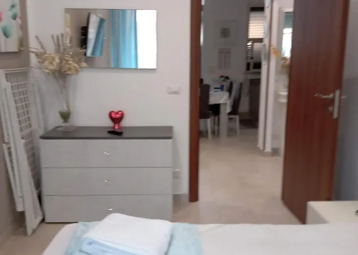 Appartement met Twee Slaapkamers